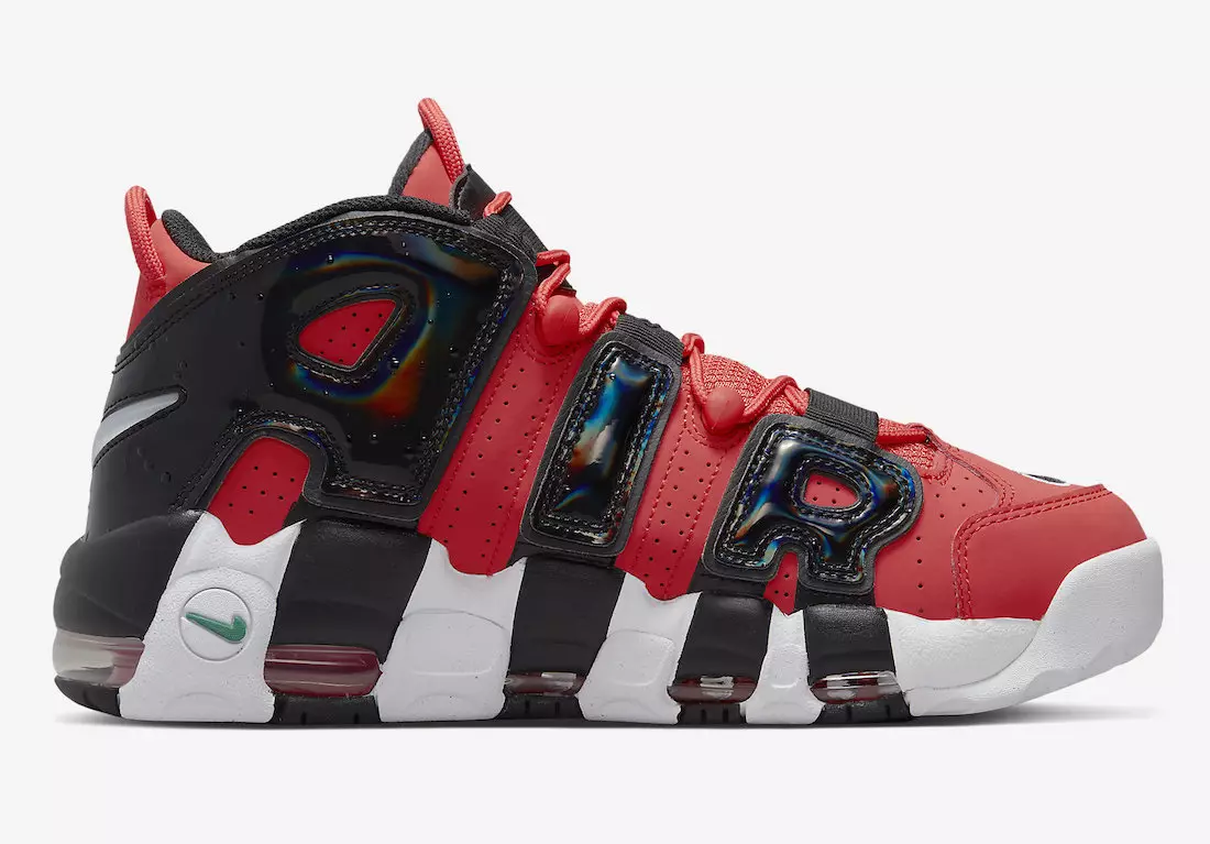 Nike Air More Uptempo I Got Next DV2129-600 출시일