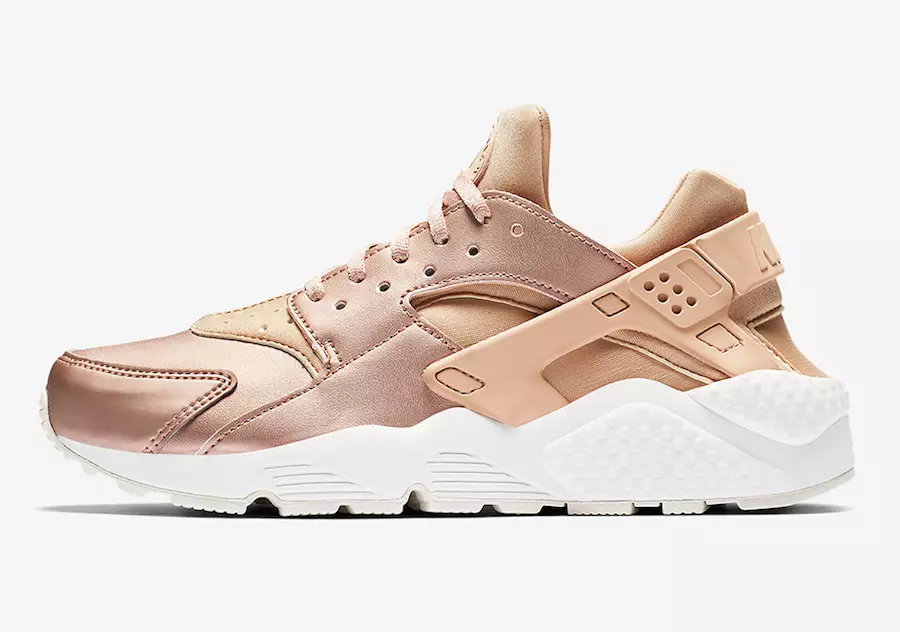 Nike Air Huarache metall qizil bronza AA0523-200