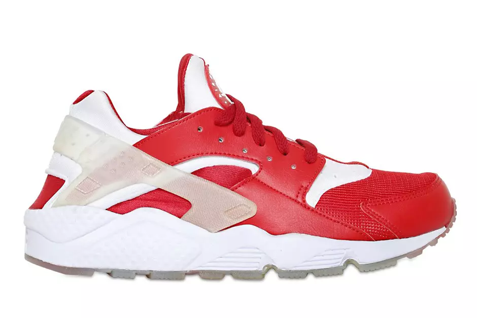 Nike Air Huarache vor 2015 línan