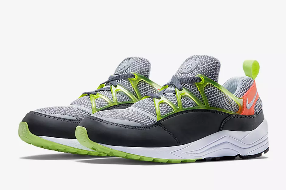 Nike Air Huarache Light FB май 2015 г