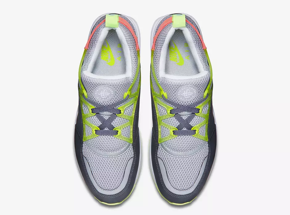 Nike Air Huarache Light 2015. május