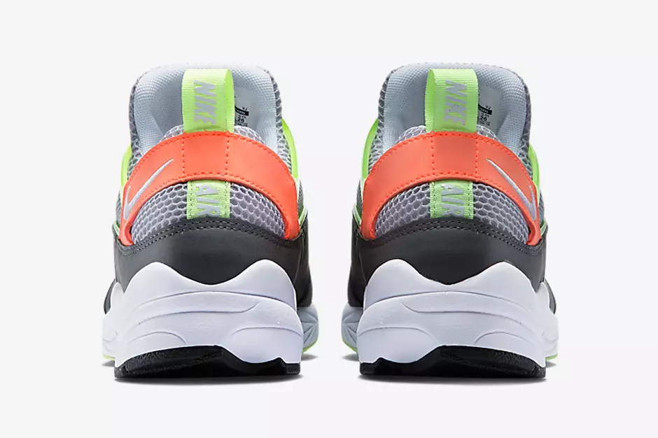 Nike Air Huarache Light 2015. május