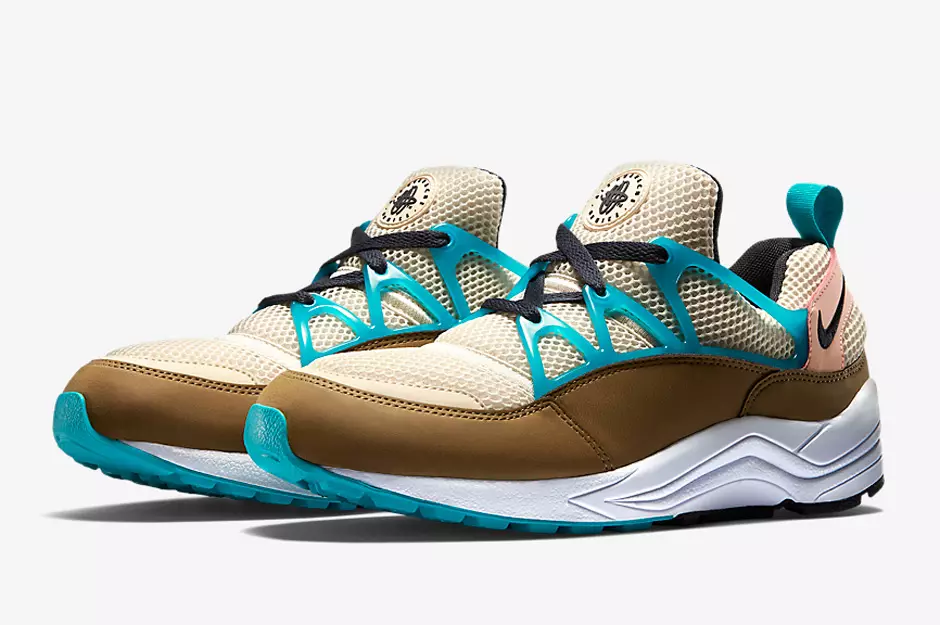 Nike Air Huarache Light FB maio de 2015