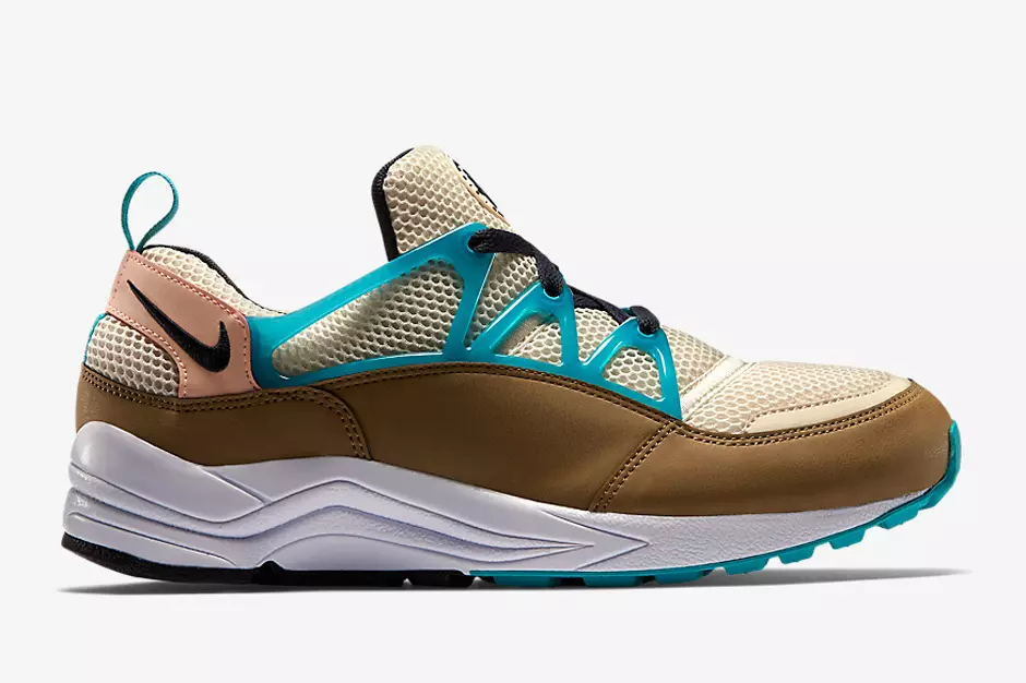 Nike Air Huarache Light FB מאי 2015