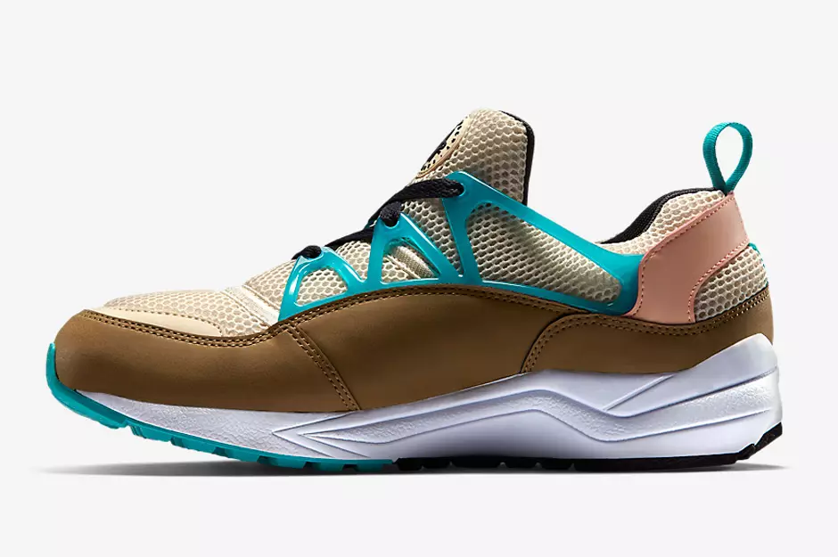 Nike Air Huarache Light май 2015 г