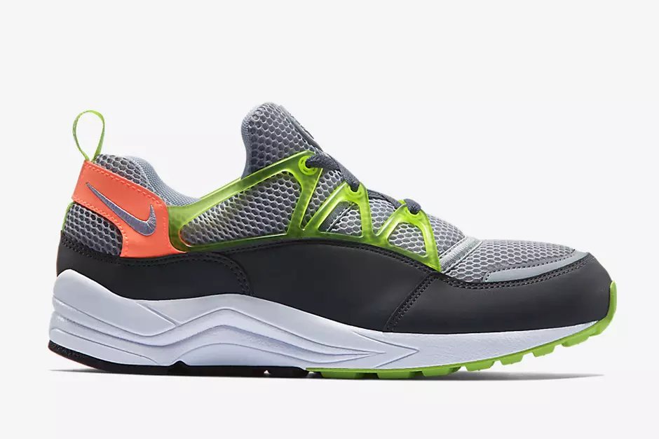 Nike Air Huarache Light FB май 2015 г