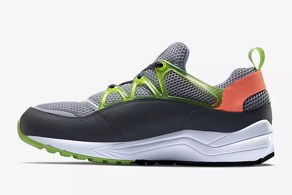 Nike Air Huarache Light květen 2015