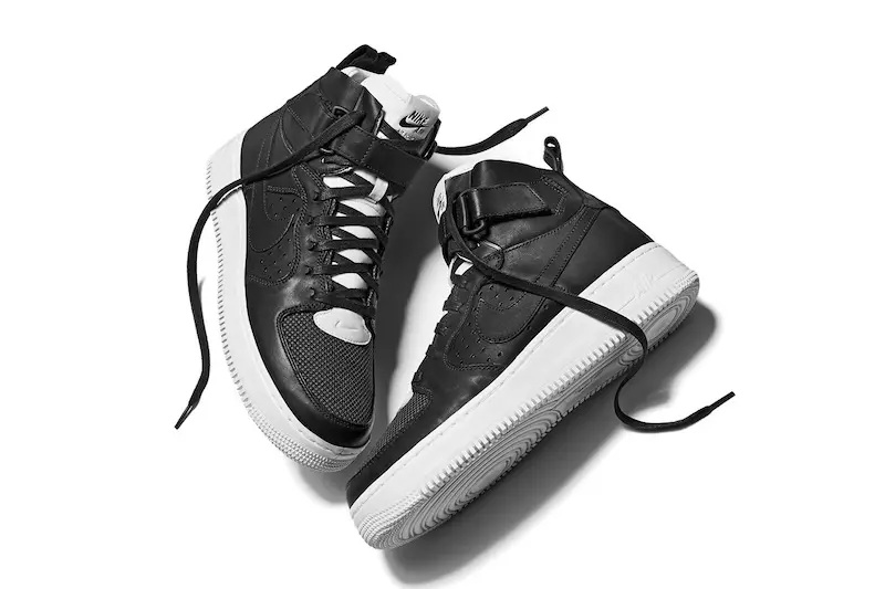 Rochambeau x NikeLab Hava Kuvvetleri 1 Hi CMFT Tech Craft