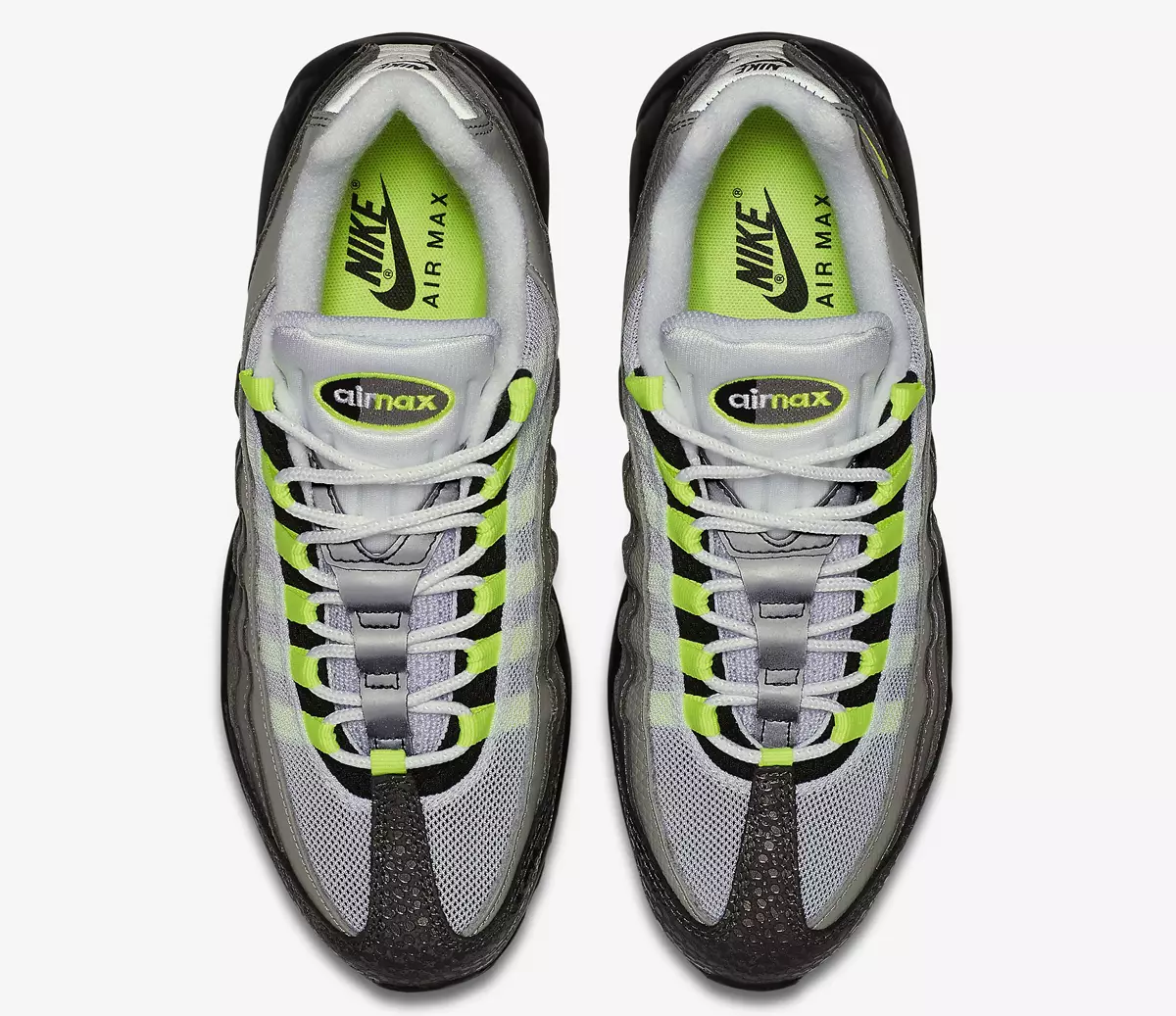 Nike Air Max 95 Neon-Safari