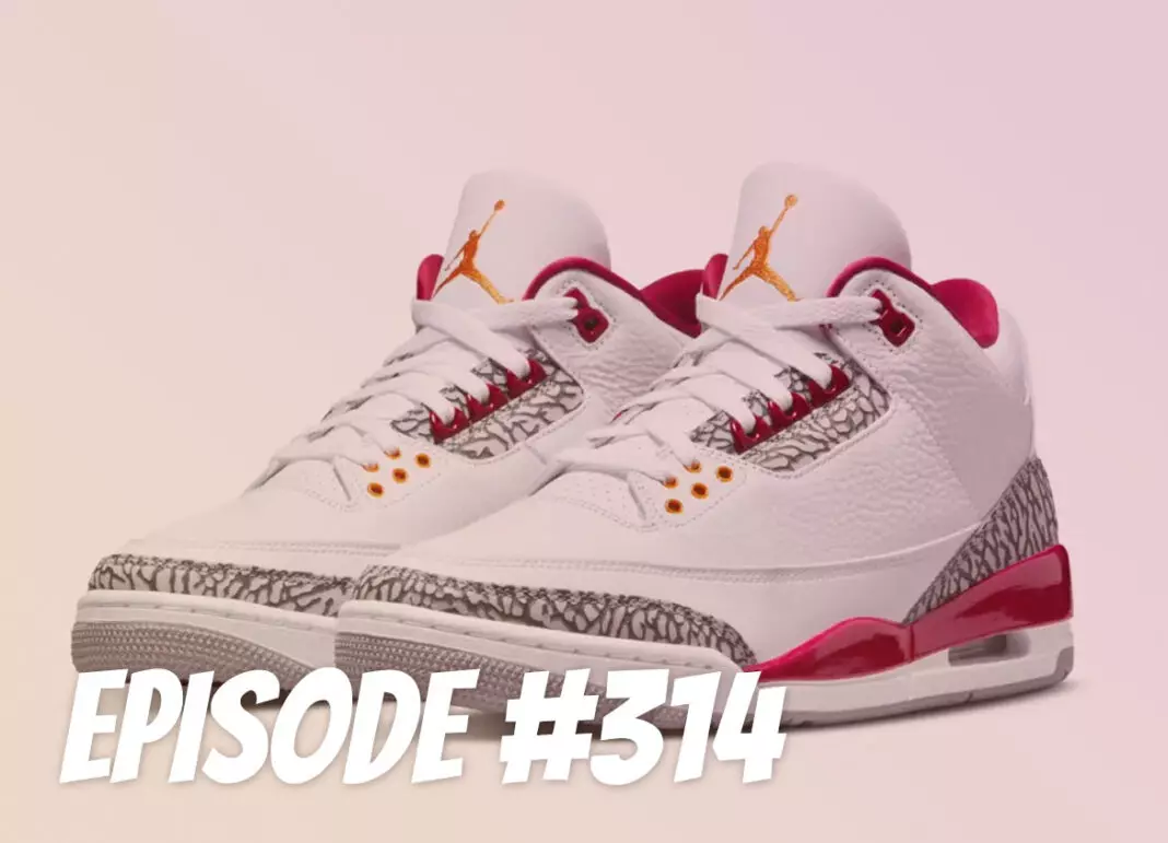 Podcast TSB: Episodul 314 - Jordan 1 Mids arată prost 582_1