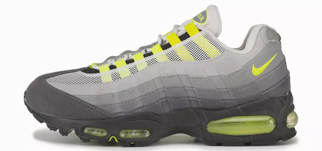 Nike Air Max 95 Néon Anniversaire