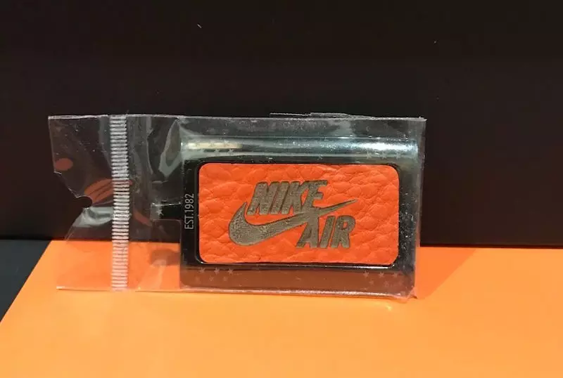 VLONE x NikeLab वायु सेना 1 कम