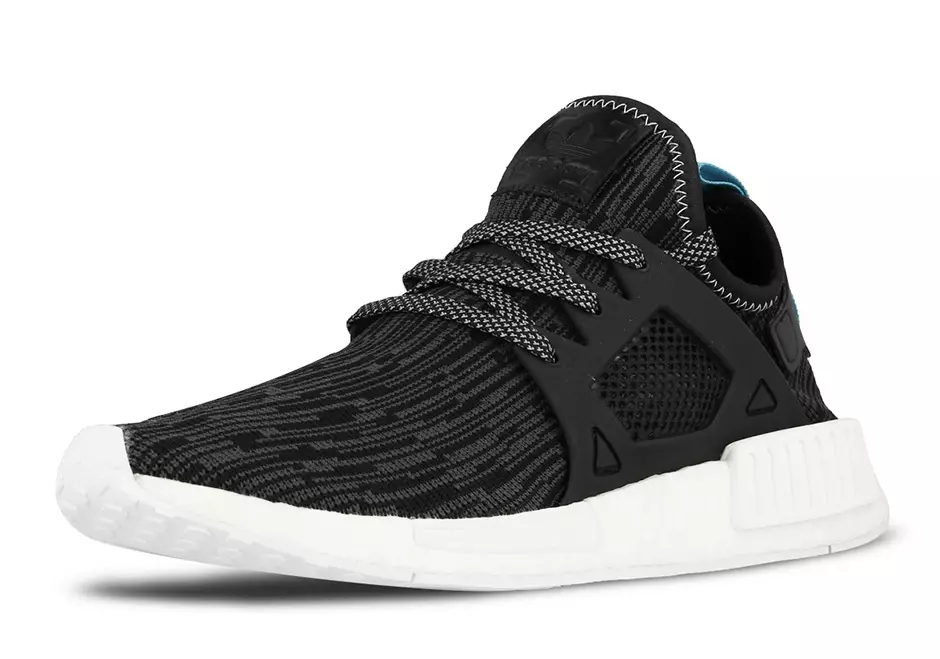 adidas NMD XR1 Primeknit グリッチ パック