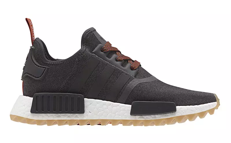 Scaoileadh Conair adidas NMD R1 i mí Dheireadh Fómhair 58372_1