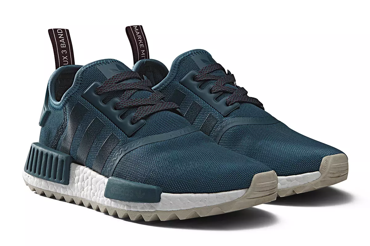 Data tar-Rilaxx tal-adidas NMD R1 Trail