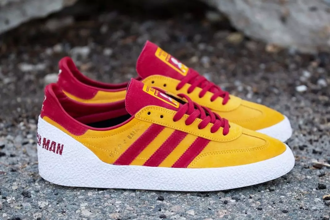 BAIT ワンパンマン adidas Montreal 76 Saitama 発売日