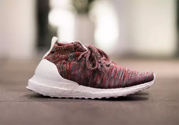 Ronnie Fieg adidas Ultra Boost Mid