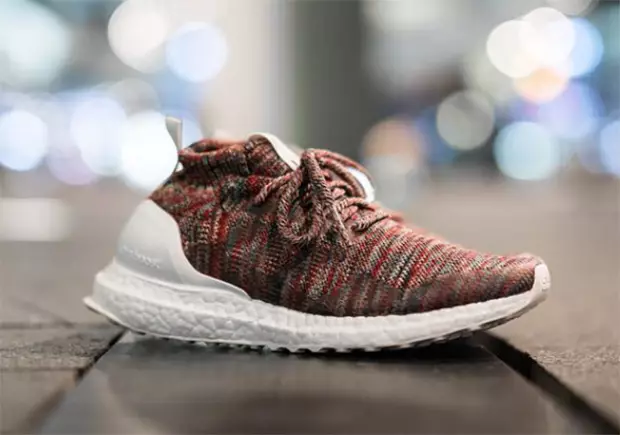 Ronnie Fieg adidas 울트라 부스트 미드