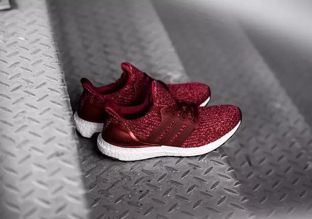 adidas Ultra Boost 3.0 Release Info