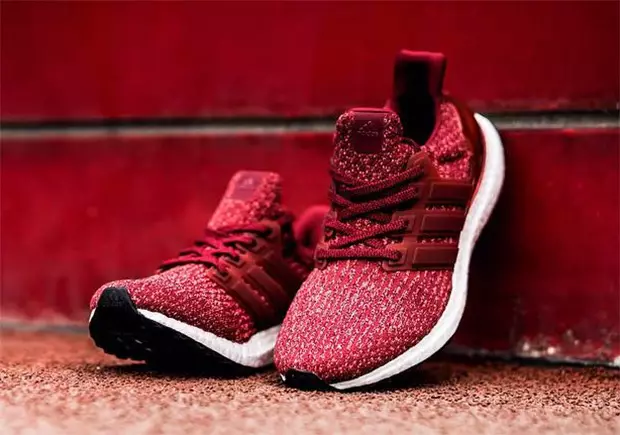 Informacije o izdanju adidas Ultra Boost 3.0