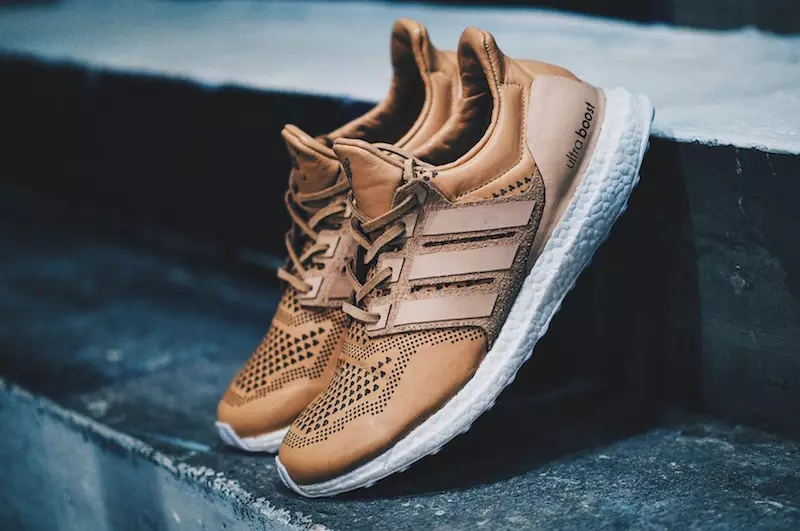 adidas Ultra Boost Hender Scheme စိတ်ကြိုက်