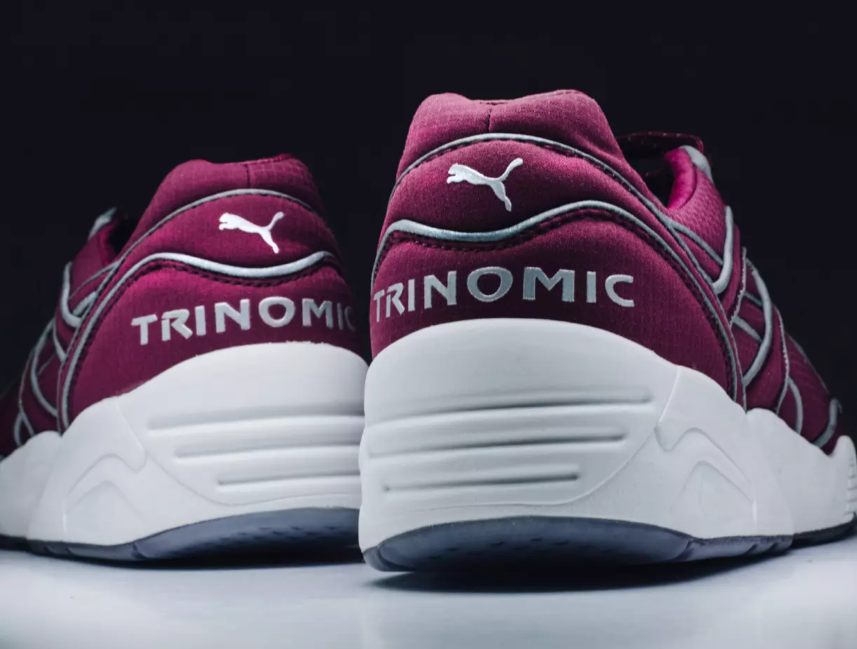 ICNY x PUMA Trinomic R698