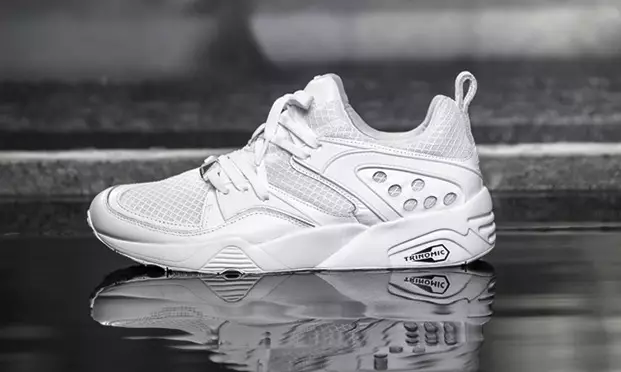 PUMA Blaze of Glory Yin Yang paket