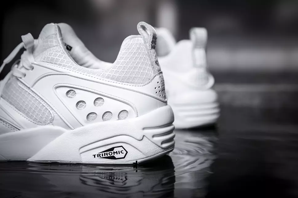 PUMA Blaze of Glory Yin and Yang Pack