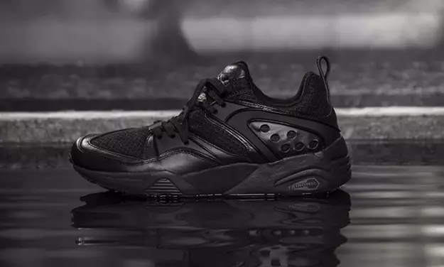 Pacáiste Ceann Yang PUMA Blaze of Glory