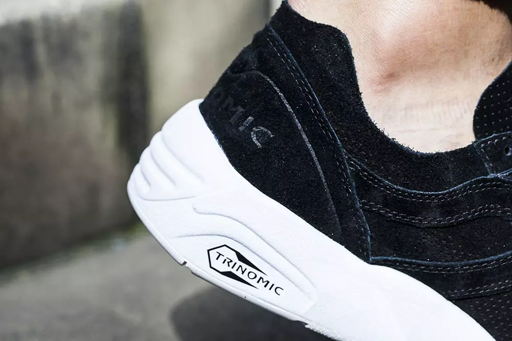 PUMA Soft Pack