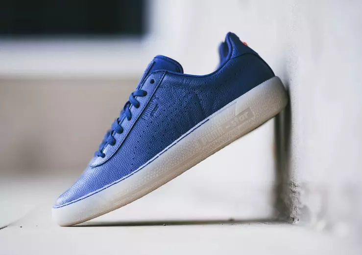 PUMA Star "Blueprint"