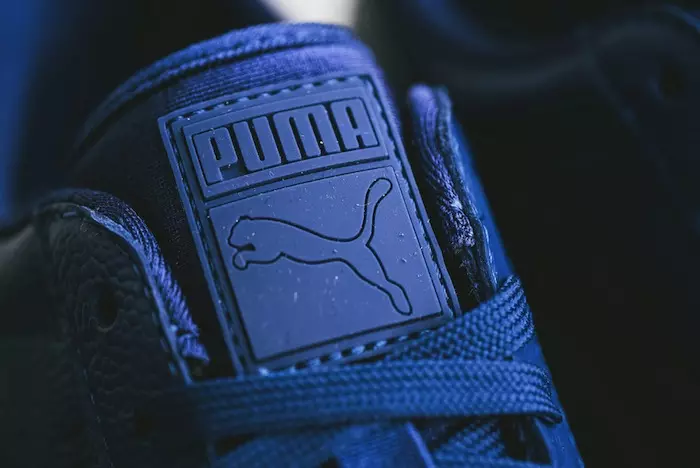 PUMA Star Blueprint