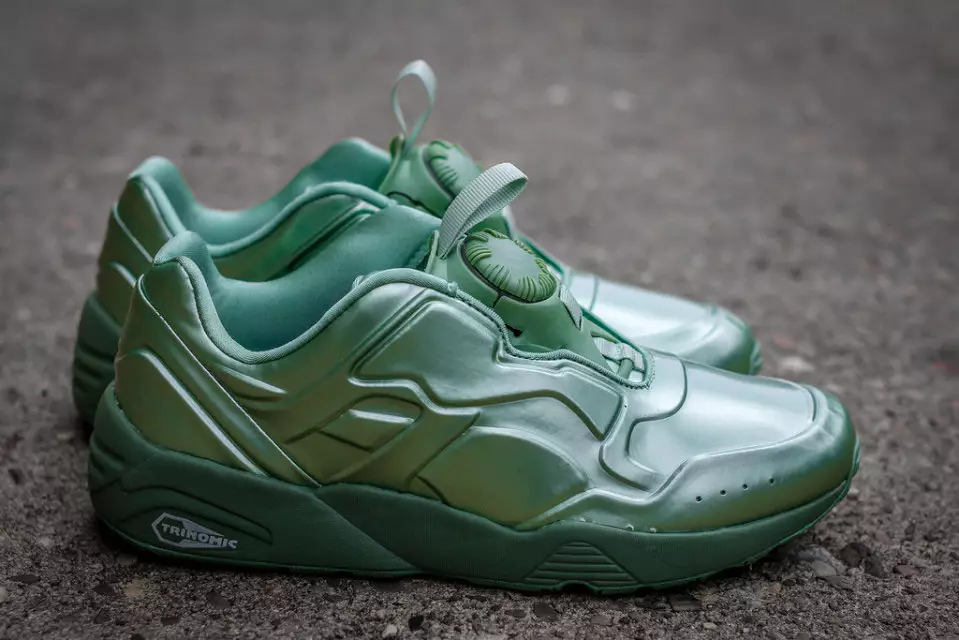 PUMA Disc 89 fémcsomag