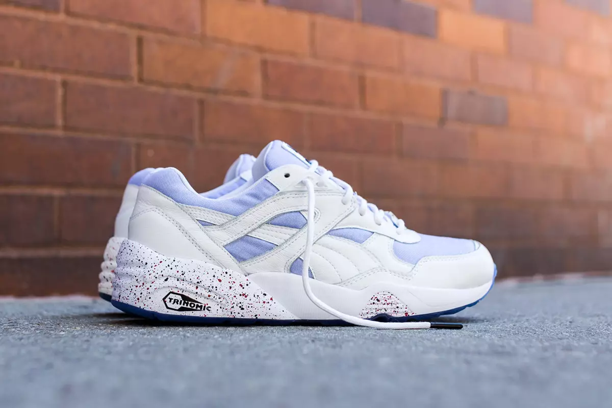 LC23 x Pintu Belakang x PUMA R698 Kini Tersedia