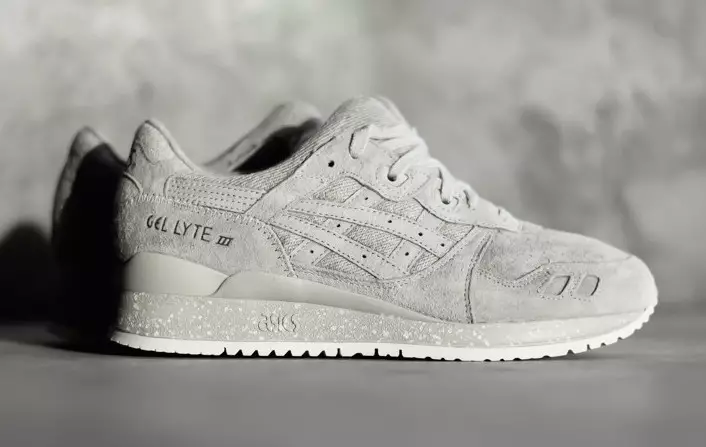 ASICS ríkjandi meistari