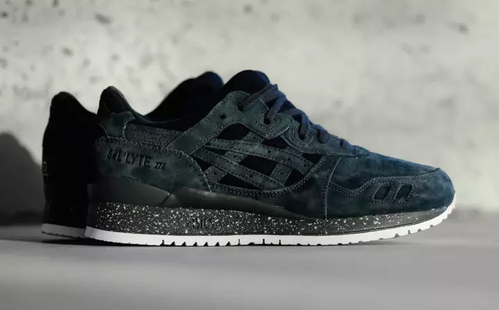 Kampion në fuqi i ASICS