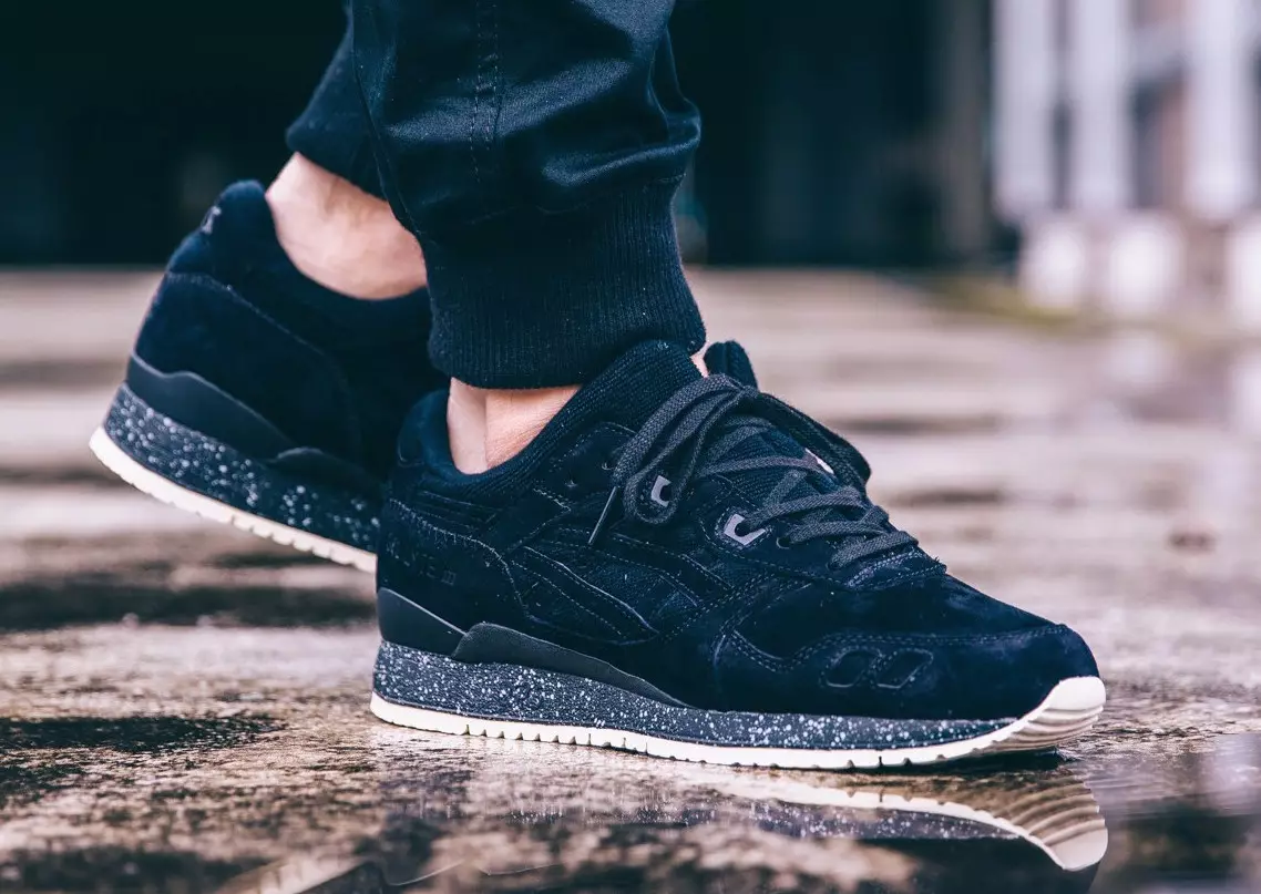 ASICS Regerende Champ Gel Lyte III