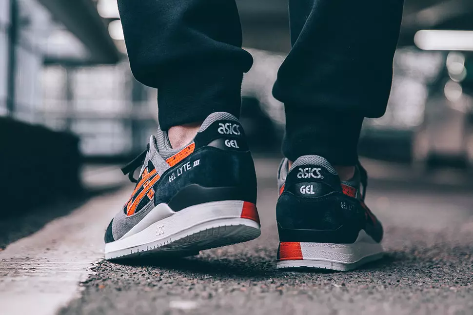 ASICS Gel Lyte III 