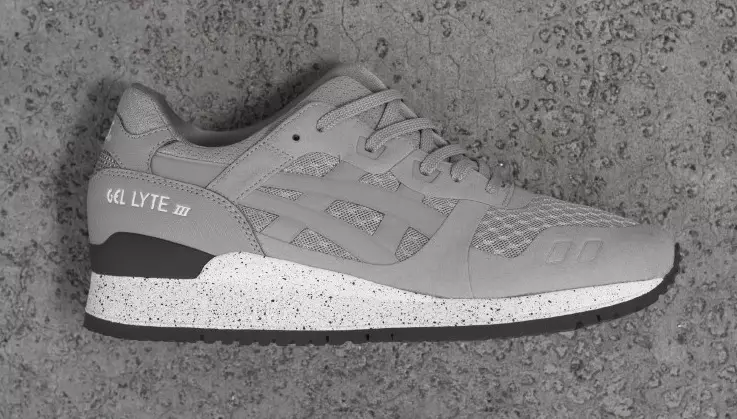 حزمة ASICS Gel Lyte III NS