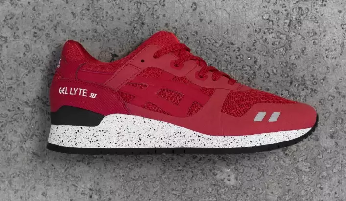 ASICS Gel Lyte III NS Pakke