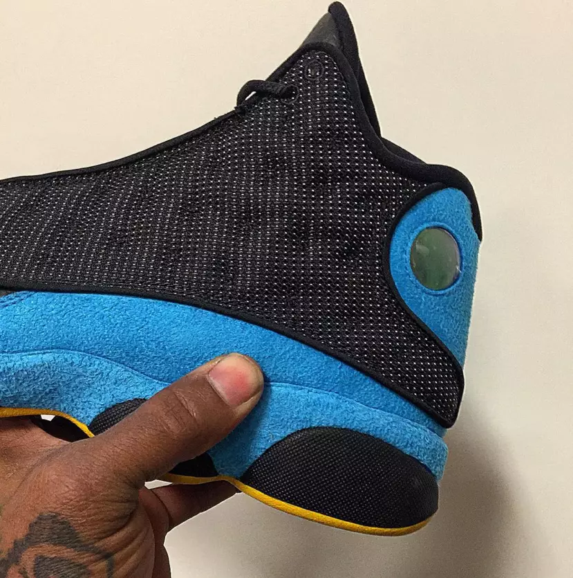 Chris Paul Air Jordan 13