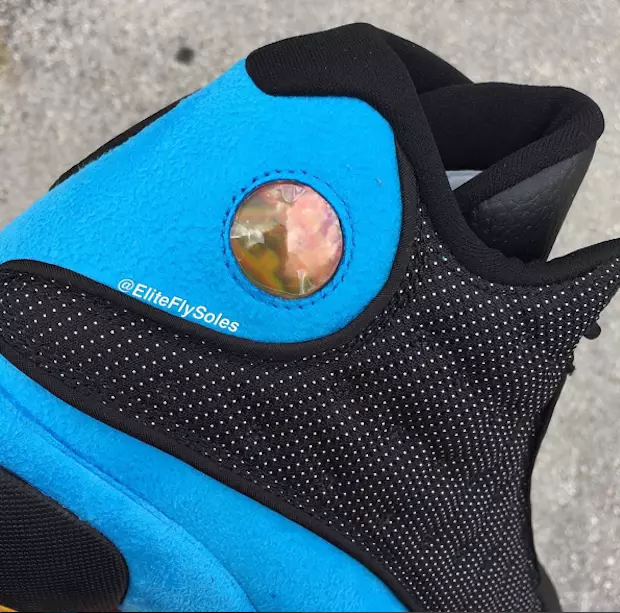 Hornets Air Jordan 13 Кріс Пол