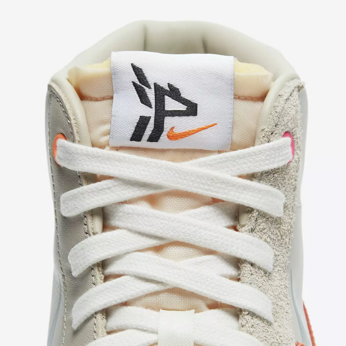 Санаи барориши Nike Blazer Mid Shanghai DC3278-280