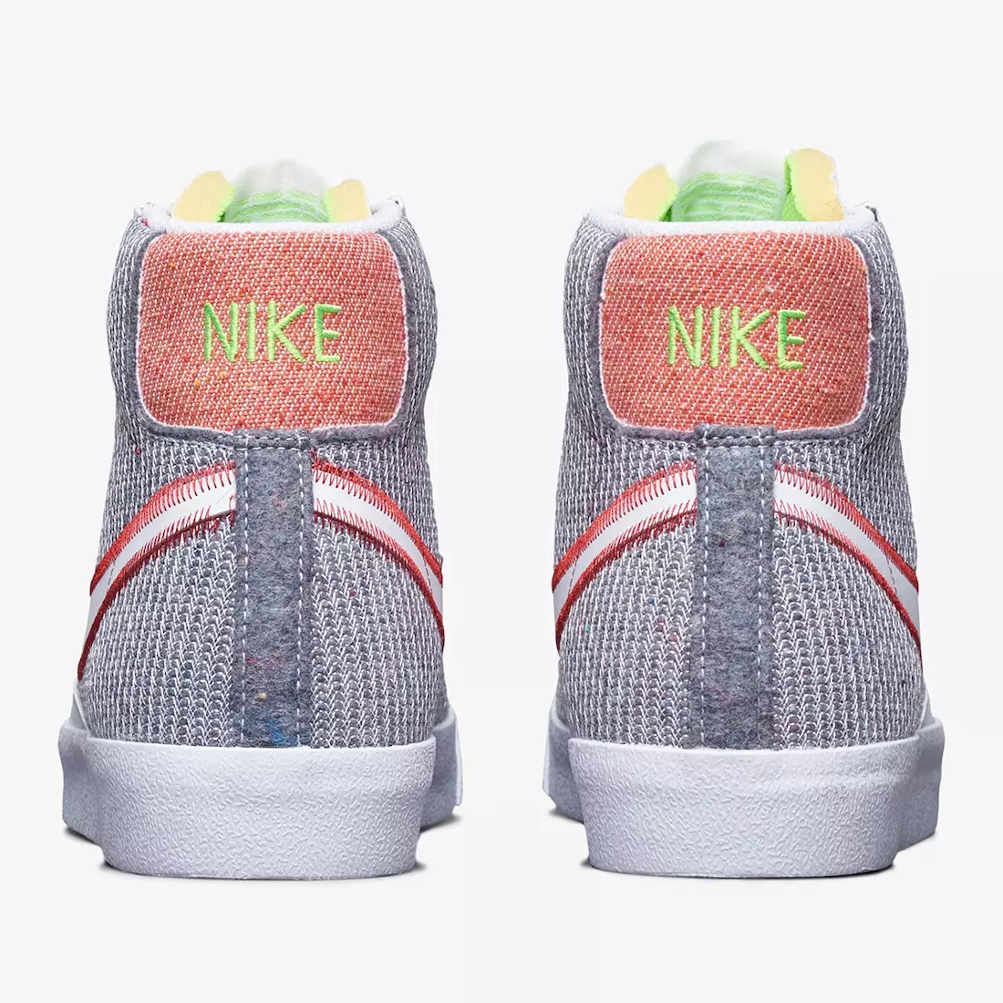 Nike Blazer Mid 77 Recycled CW5838-022 Išleidimo data