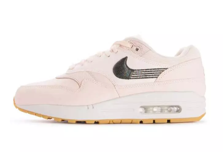 Na heisiúintí is déanaí ó Nike's Air Max 1 i