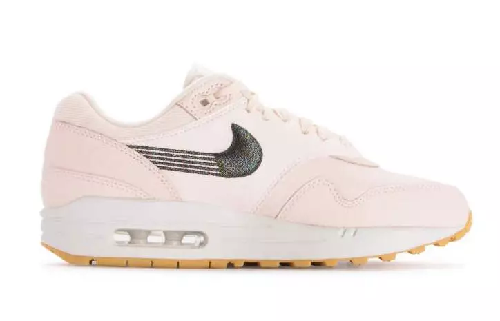 Nike Air Max 1 Guayaba Hielo 454746-800