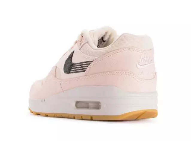 Nike Air Max 1 Guava Buz 454746-800