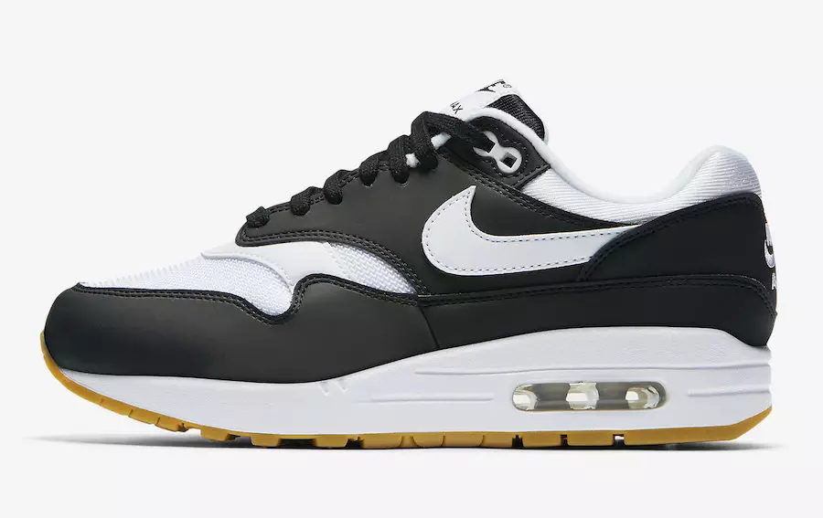 Nike Air Max 1 Iswed Abjad Gum 319986-038