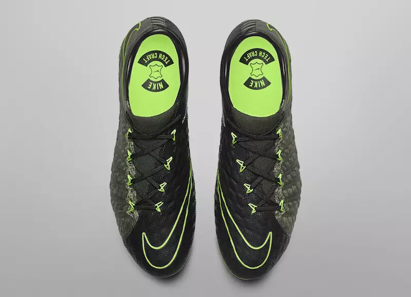 Nike Hypervenom 3 Tech Artisanat