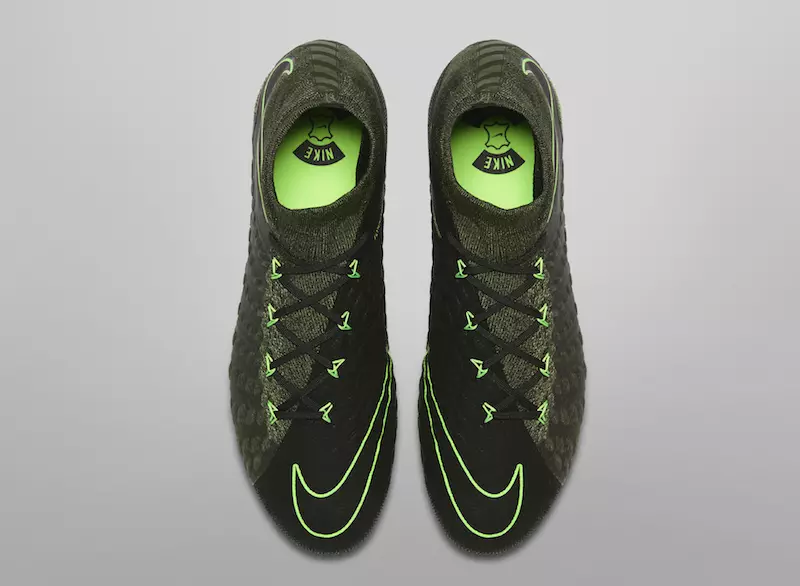 Nike Hypervenom 3 Tech Artisanat